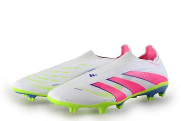 Adidas Voetbalschoenen in maat 41 Wit, Vêtements | Hommes, Chaussures, Verzenden