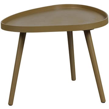 WOOOD Mae Bijzettafel — nieuw, Verzenden