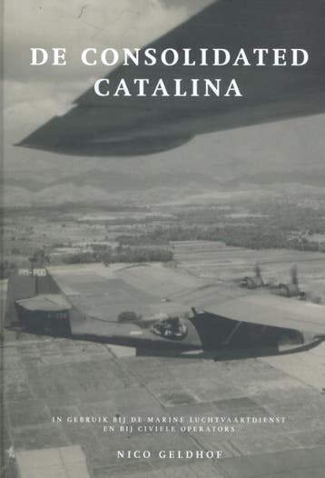 De Catalina | Nico Geldhof | Nieuw, Verzenden, Nico Geldhof