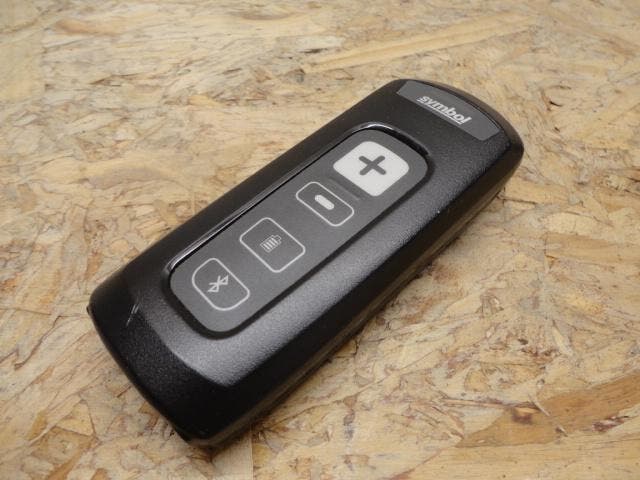 Symbol CS4070 1D & 2D Mobile Barcode Scanner Bluetooth, Computers en Software, Printerbenodigdheden, Ophalen of Verzenden