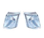 Clignotants Avant Pour Ford Transit 91-00, Verzenden