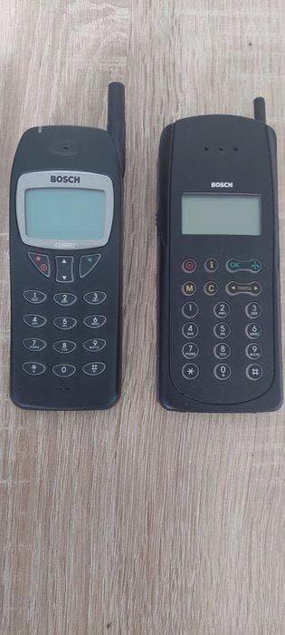 Motorola - Mobiele telefoon (4), Nieuw