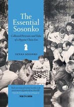 The Essential Sosonko | Genna Sosonko | Nieuw, Verzenden, Nieuw, Genna Sosonko