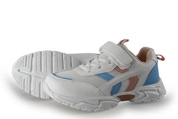 Claudiaghizzani Sneakers Meisjes in maat 35 Wit, Kinderen en Baby's, Kinderkleding | Schoenen en Sokken, Claudiaghizzani, Verzenden