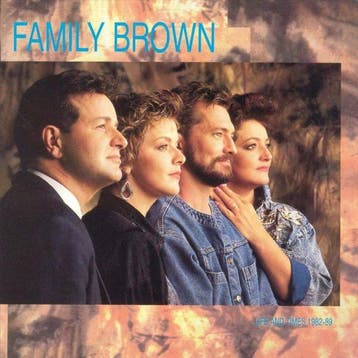 Family Brown - Life And Times 1982-89, Verzenden, Gebruikt