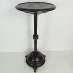 Daalderop - Meine Huisenga - Bijzettafel (7) - Rooktafel met