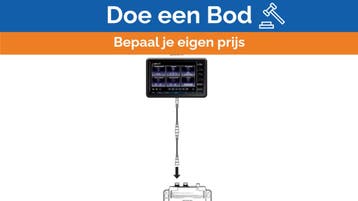 Bieden: Quick Cable QNN CGA QNN GTW Durable Waterproof Mari, Ophalen of Verzenden