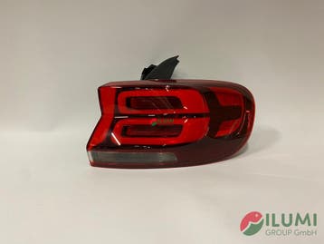 Citroen C5 Aircross 17-23 rechter achterlicht LED, Auto-onderdelen, Verzenden, Gebruikt