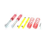 SUSPENSION FILETÉ TA TECHNIX POUR FIAT CINQUECENTO 1992 1998, Verzenden, Nieuw