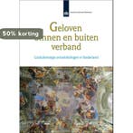 Geloven binnen en buiten verband / SCP-publicatie / 2014-10, Boeken, Verzenden, Gelezen, Joep de Hart