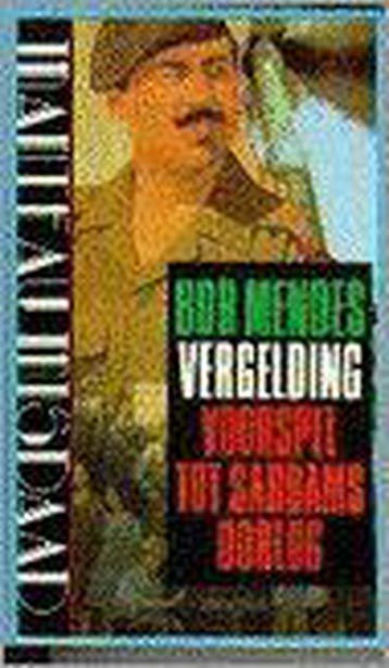 VERGELDING 9789022312698 Bob Mendes, Boeken, Verzenden, Gelezen, Bob Mendes