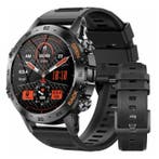 Smartwatch - Gezondheid Monitor Sport Tracker Horloge iOS, Verzenden, Nieuw, Lige