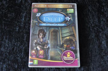 Empress Of The Deep The Darkest Secret PC Game 21, Verzenden
