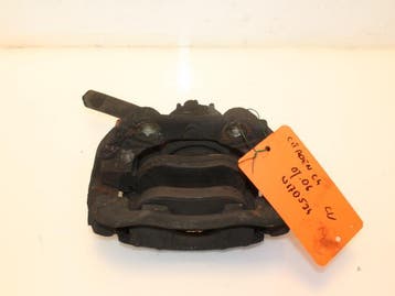 Remklauw (Tang) links-voor Citroen C4 O132382