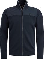 Vanguard Vest Modal Navy maat Maat 52/54 (L) Heren, Maat 52/54 (L), Nieuw, Vanguard, Verzenden