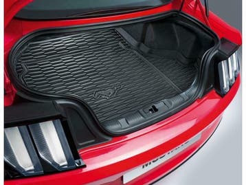 ORIGINAL Ford bagagedrager Antislip bekermat 5338714 voor MU, Ophalen of Verzenden, Nieuw
