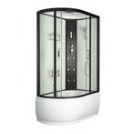 Sanifun complete douchecabine Mano 1200 x 800, Ophalen of Verzenden, Nieuw