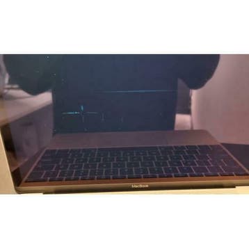 MacBook Retina 12 inch refurbished met 2 jr. garantie, Computers en Software, Ophalen of Verzenden, Zo goed als nieuw, Onbekend