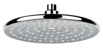 Sanifun hoofddouche Grey 228, Nieuw