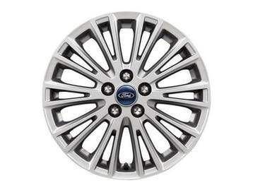 ORIGINEEL Ford ALUFELGE 10-spaaks V-design 7,5Jx17 inch ET 5, Ophalen of Verzenden, Nieuw