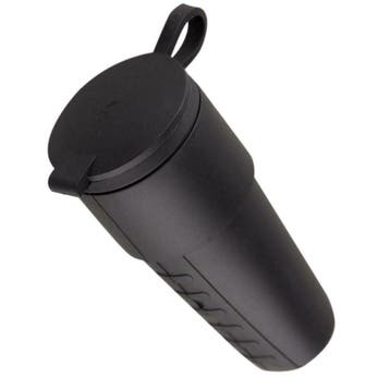 Stekker rubber waterdicht - 230V, Doe-het-zelf en Bouw, Verzenden, Nieuw, Kabel of Snoer