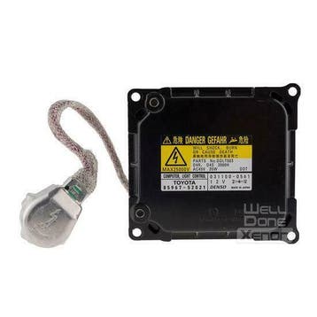 Lexus GS S190 09-2005 tot 01-2012 ballast, Ophalen of Verzenden