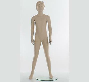 *TIP*  Kinderfiguren nieuw met hoofd ,van exclusief A-merk, Ophalen of Verzenden