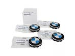 ORIGINAL BMW Sierkap Naafdop Naafdop Wieldop (4 stuks) 36136, Auto-onderdelen, Ophalen of Verzenden, Nieuw