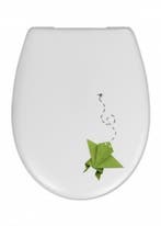 Sanifun toilet bril Frog, Ophalen of Verzenden, Nieuw, Toilet