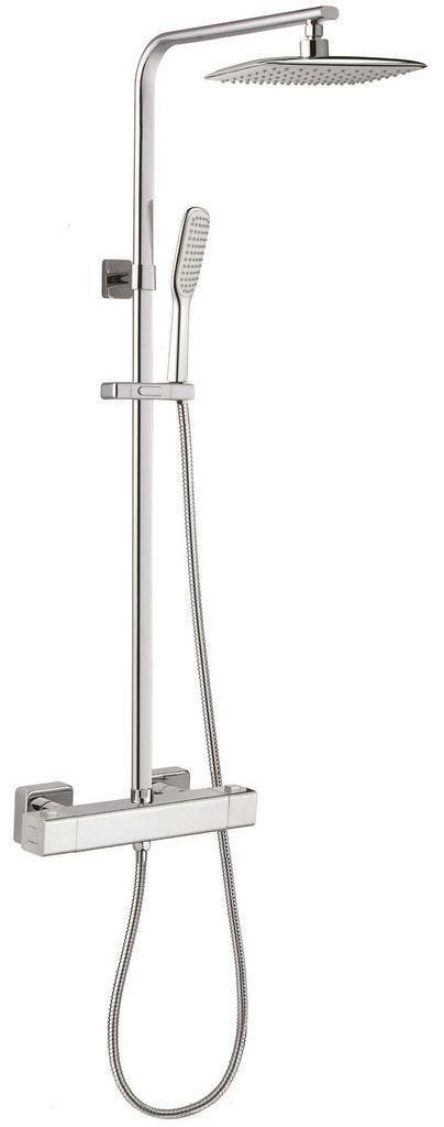 Sanifun douchesysteem Lars Boom 1085, Doe-het-zelf en Bouw, Sanitair