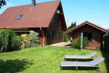 Ons vakantiehuisje zetten we te huur  in Duitsland, Vacances, Maisons de vacances | Italie