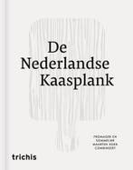 De Nederlandse kaasplank 9789492077677 Etienne Verhoeff, Boeken, Verzenden, Gelezen, Etienne Verhoeff