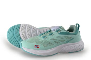 Trollkids Sneakers Jongens in maat 32 Blauw, Verzenden, Schoenen