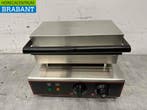 Gaufrier en acier inoxydable Gaufrier 230V Catering, Articles professionnels, Verzenden
