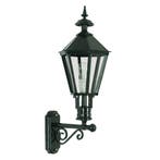 Buitenverlichting wand zeskant Buitenverlichting Velp M, Verzenden, Nieuw