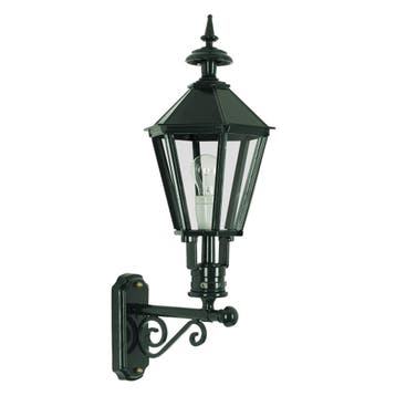 Buitenverlichting wand zeskant Buitenverlichting Velp M, Verzenden, Nieuw