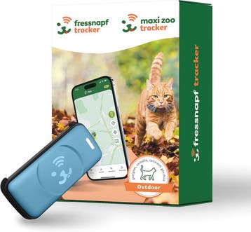 Kat GPS Tracker | 48% korting - Retour deal!, Verzenden