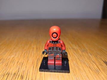 Lego Minifiguur - Star Wars - Geonosis Troopers Battle pack