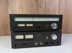 Technics - SU-7300K Amplifier - ST-7300K Tuner Stereoset, Nieuw