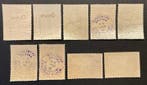 België 1928 - Eerste Orval - met opdruk Postzegeldagen, Timbres & Monnaies, Timbres | Europe | Belgique
