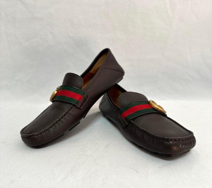 Gucci - Loafers - Maat: EU 40, Kleding | Heren, Schoenen
