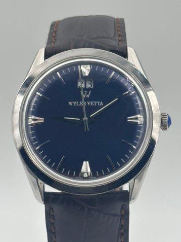 Wyler Vetta - Heritage - Sans prix de réserve - WV0014 -, Nieuw
