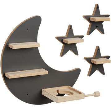 Wandrek MyLittleStory Star, voor maximaal 25 Tonies, Verzenden