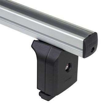 2dekans | Menabo FIX603FP Dakdragervoet 952003 (l x b x h), Auto diversen, Dakdragers, Ophalen of Verzenden, Nieuw