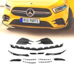 SPOILER LAME DE PARE-CHOCS AVANT MERCEDES W177 18- LOOK AMG, Auto-onderdelen, Verzenden, Nieuw