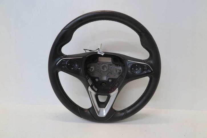 stuurwiel Opel Grandland X 34240226D, Autos : Pièces & Accessoires, Habitacle & Garnissage, Envoi