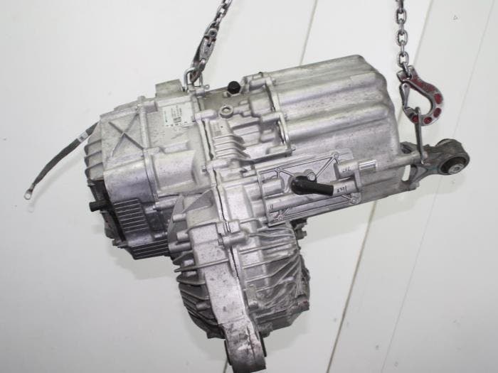 Elektromotor elektrische auto Tesla Model X O121216, Autos : Pièces & Accessoires, Moteurs & Accessoires
