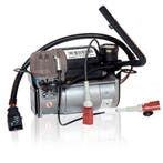 Originele Audi A8 D3 TDI Diesel Luchtvering Compressor | WAB, Verzenden