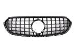 Sport Grille geschikt voor Mercedes X254 GLC Panamericana GT, Verzenden