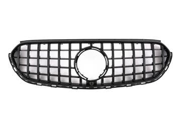 Sport Grille geschikt voor Mercedes X254 GLC Panamericana GT, Verzenden, Nieuw